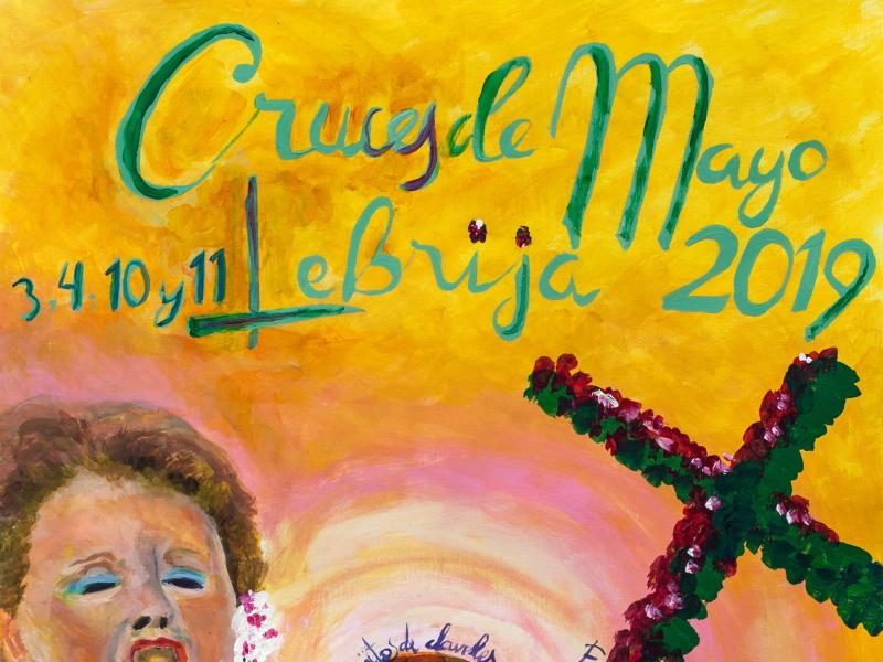 2019-Cruces de Mayo