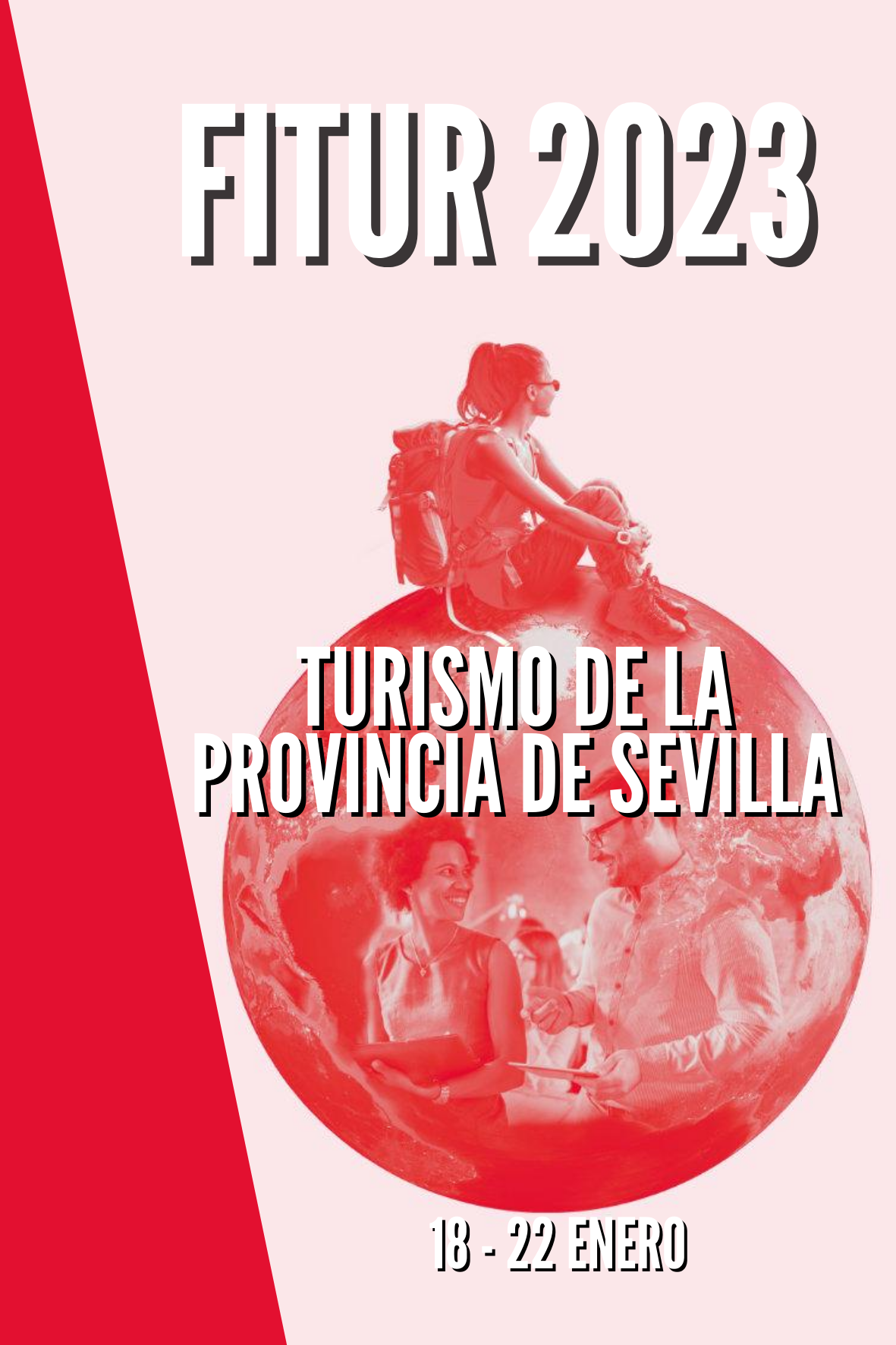 La Provincia de Sevilla en FITUR 2023