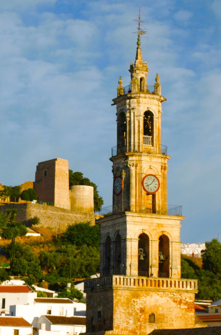 Torre de San Juan (Ëcija)