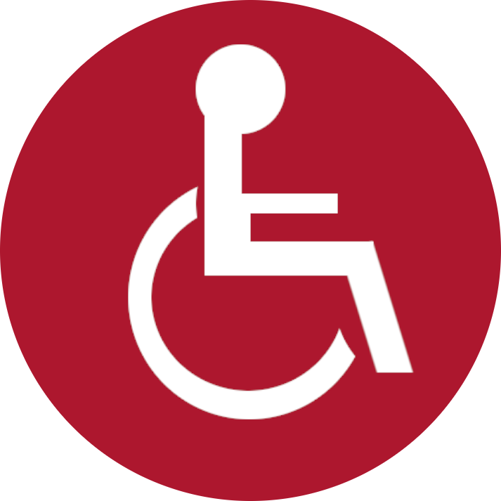 Accesible Discapacitados