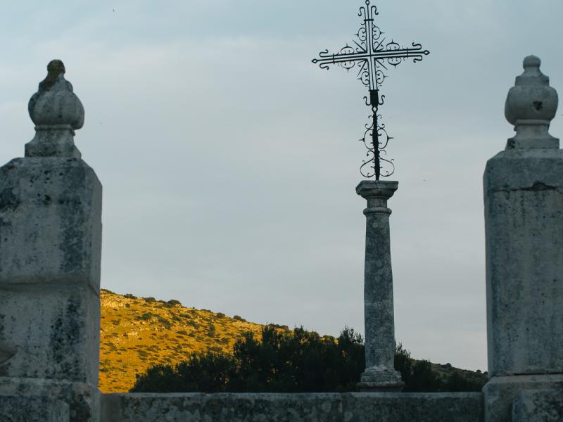 Estepa-Monumento de la Cruz