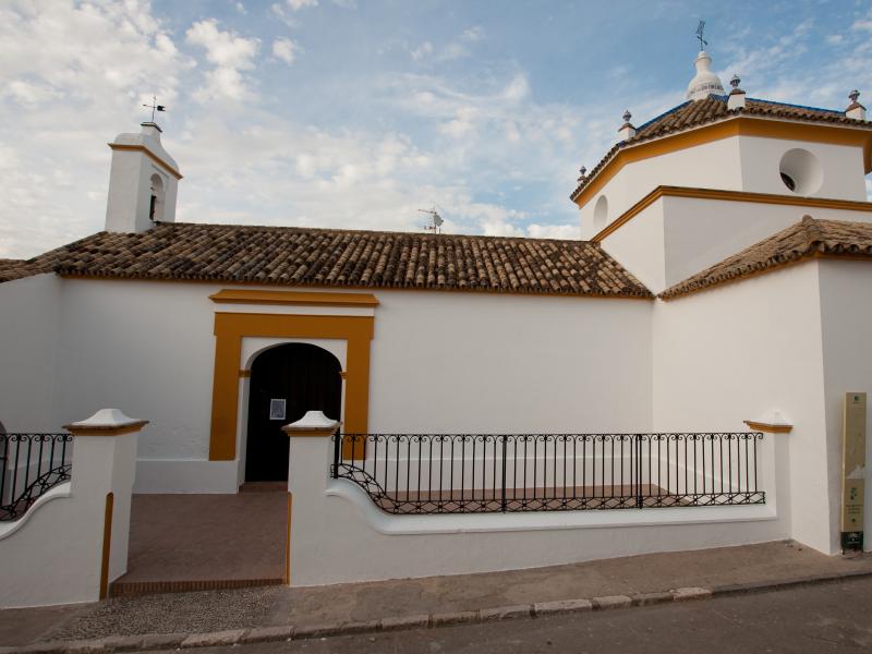 Ermita San José