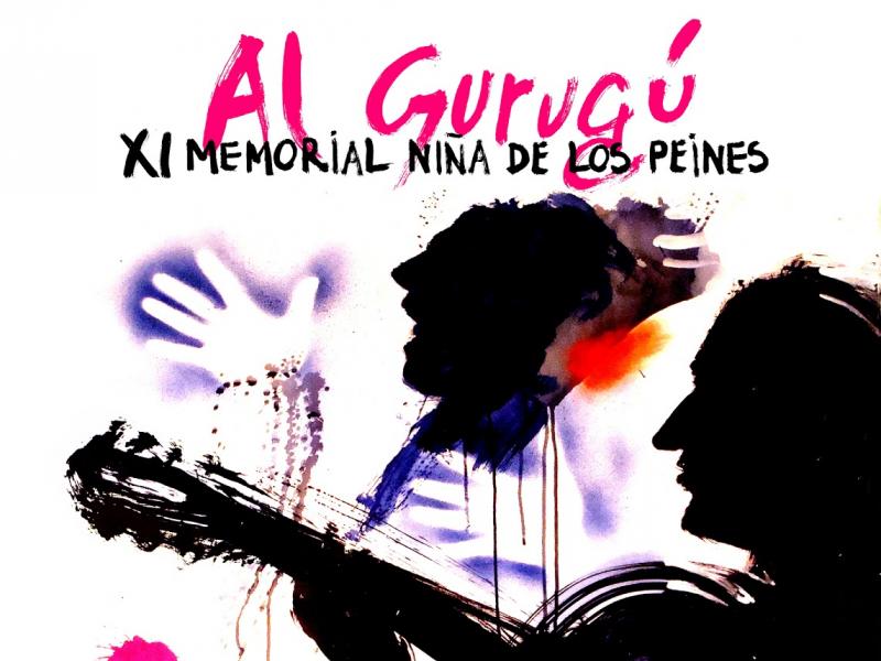 2012 Memorial Niña de los Peines “Al Gurugú” 