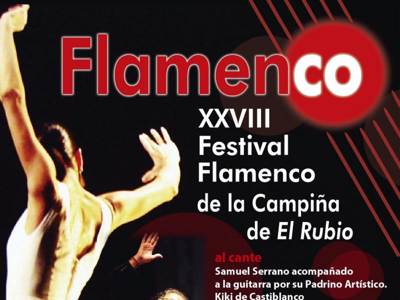 2015-Festival Flamenco de la Campiña
