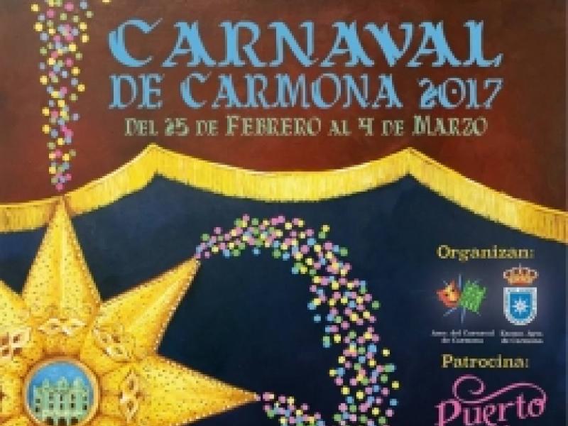 2017 Carnaval de Carmona