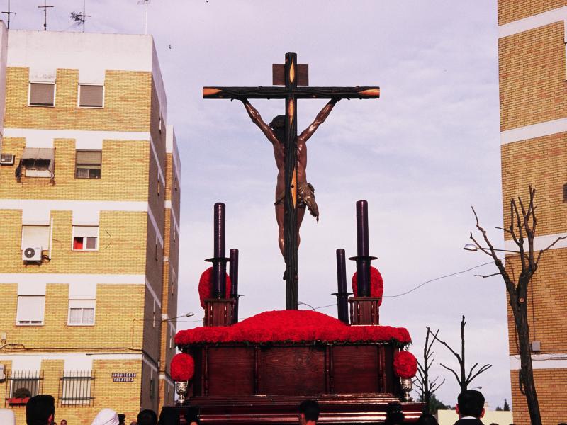 Alcalá de Guadaíra-Semana Santa