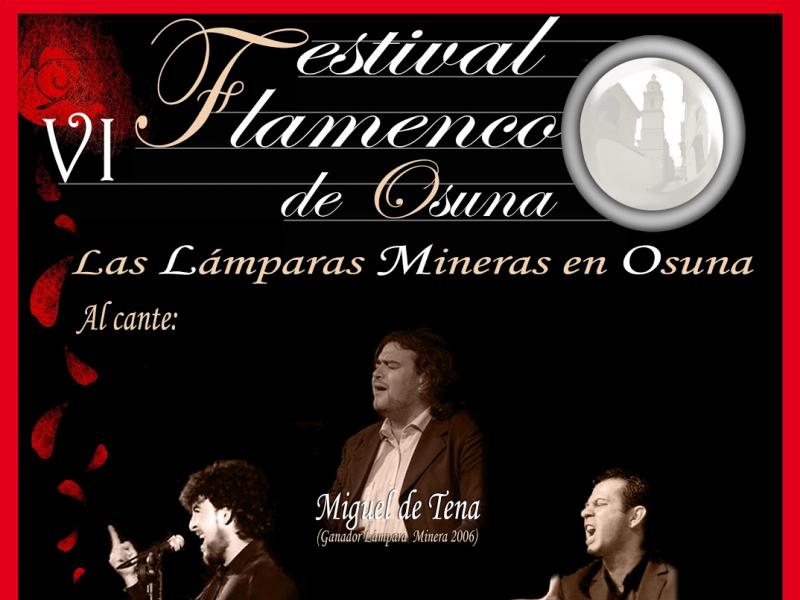 2009-Festival Flamenco