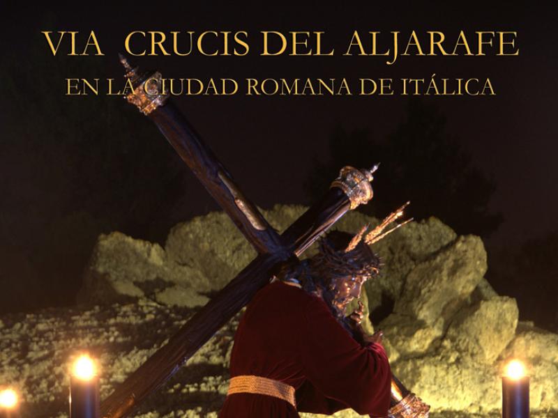 2013-Vía Crucis del Aljarafe en Itálica