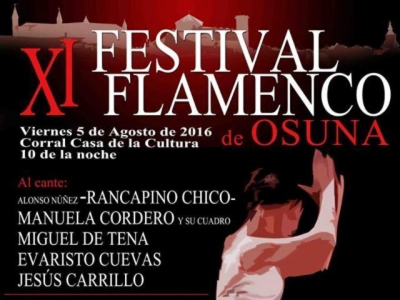 2016-Festival Flamenco