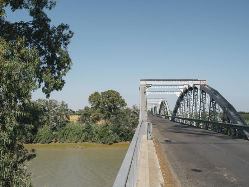 Puente Rodríguez de la Borbolla
