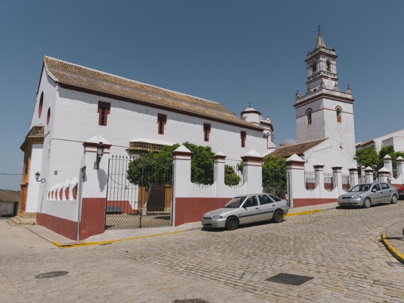 Iglesia de San Pablo