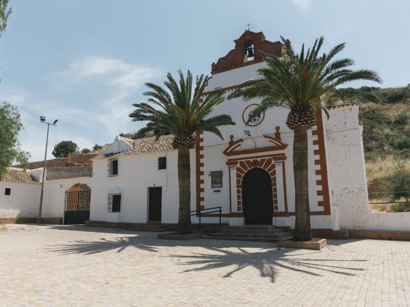 Badolatosa-Ermita