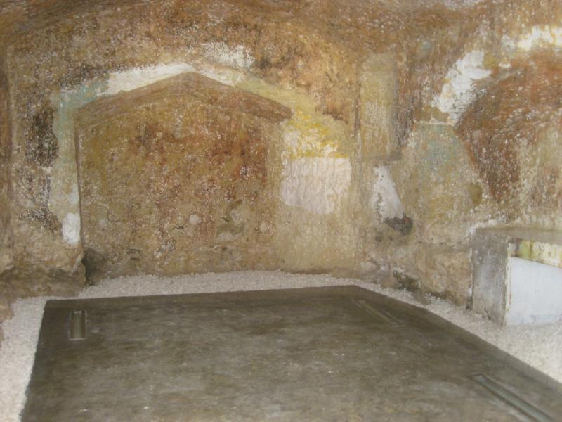 Casa Cueva