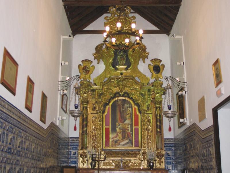 Ermita de Nuestra Señora de Valme