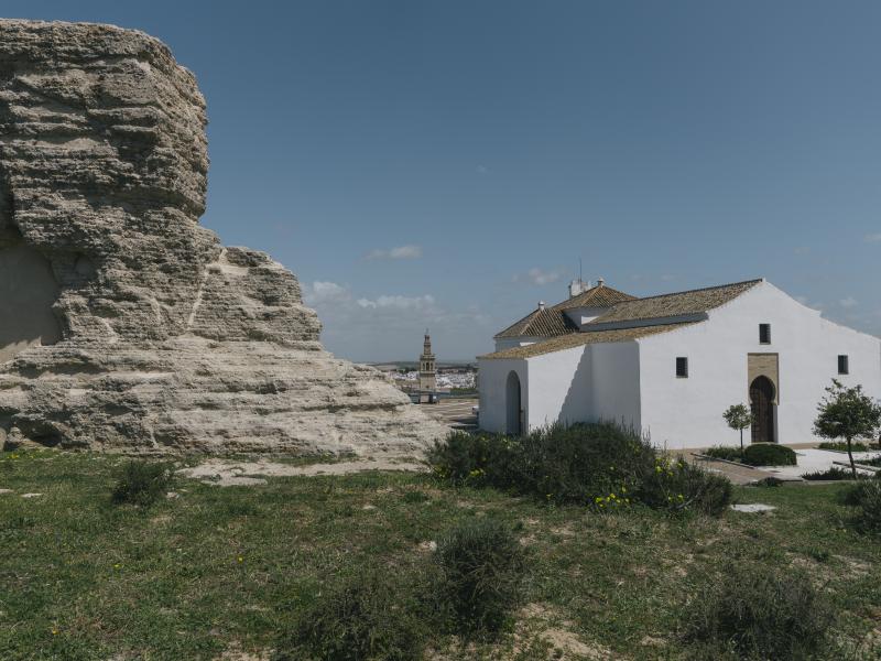 Ermita Nuestra Señora del Castillo