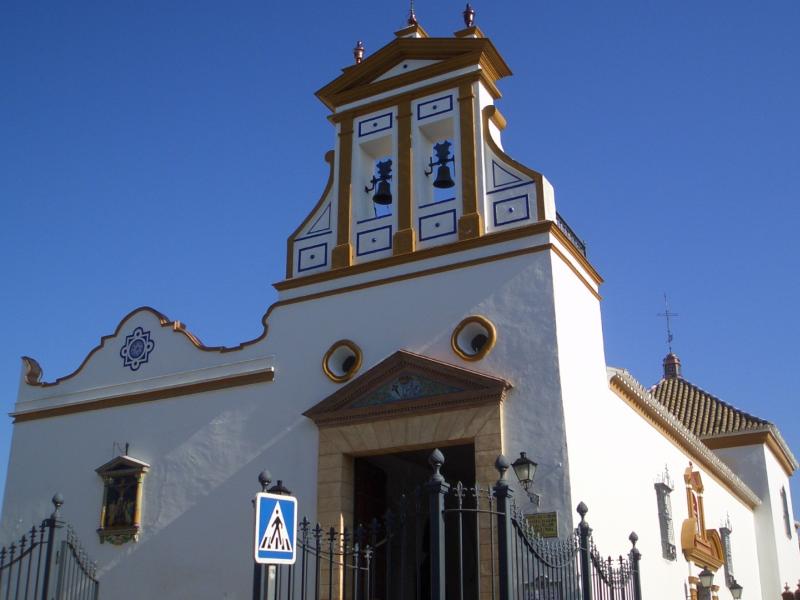 Ermita de Nuestra Señora de Belén