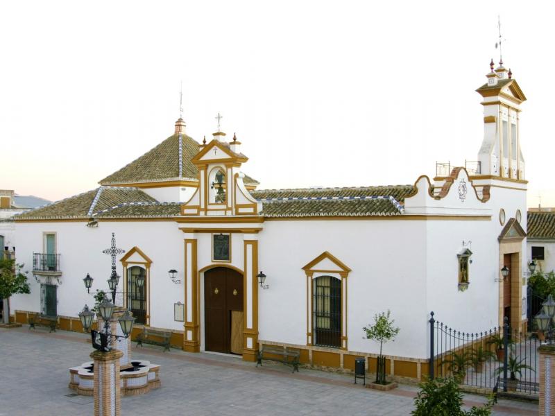 Ermita de Nuestra Señora de Belén