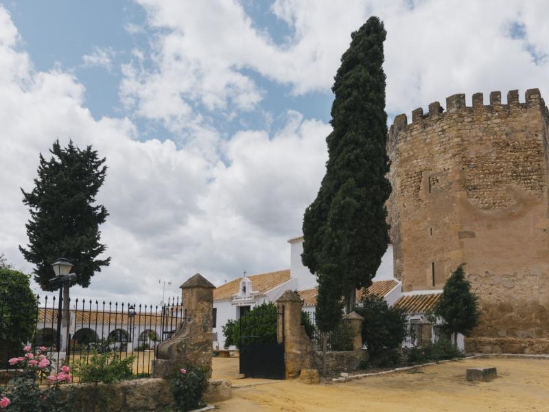 Ermita de Villadiego 