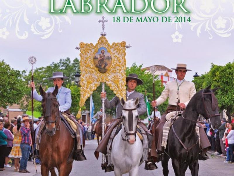 Romería San Isidro Labrador