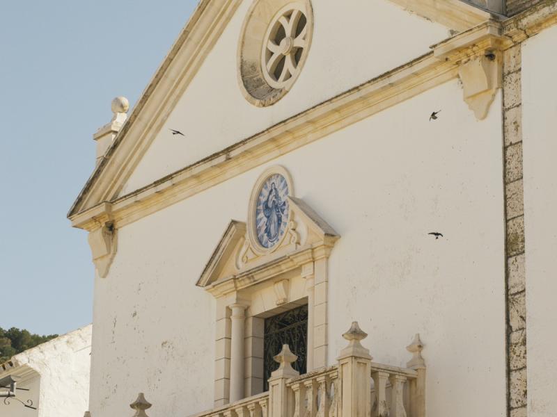 Parroquia de la Inmaculada Concepción