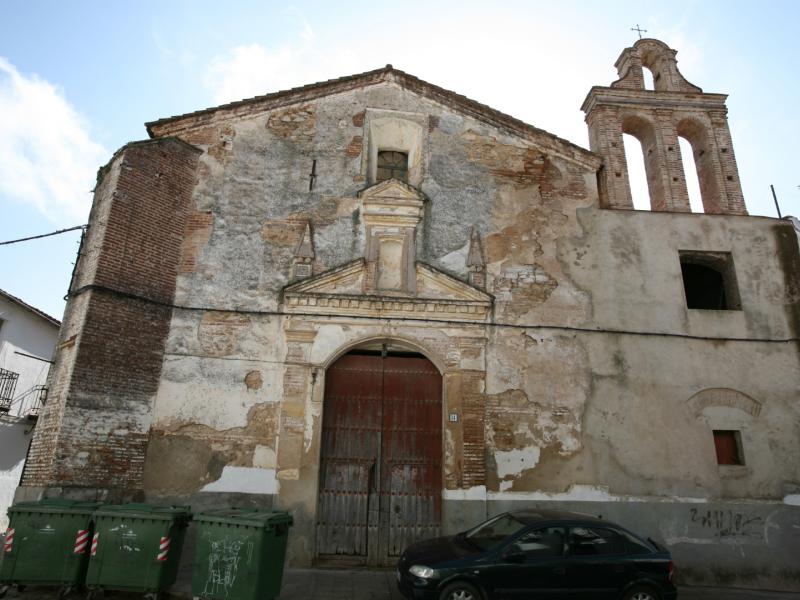 Iglesia de la Concepción