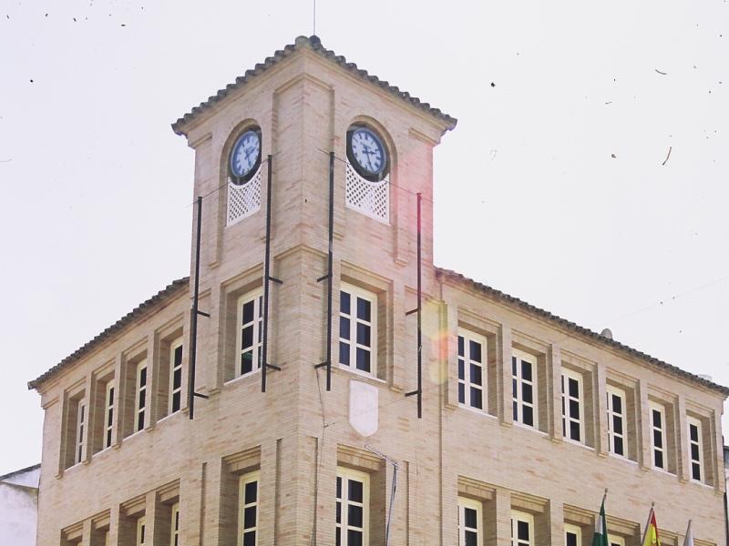 Herrera Ayuntamiento