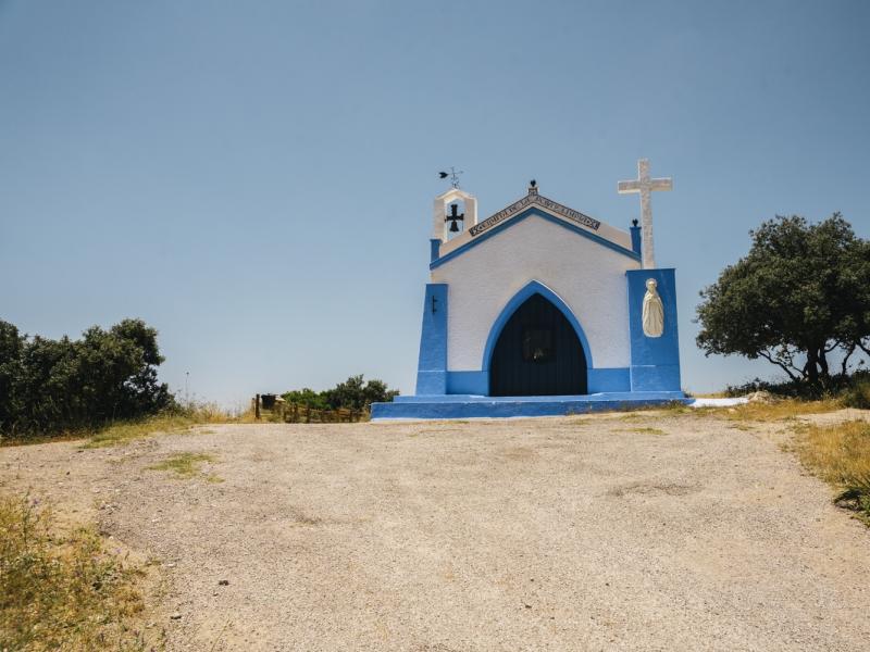 Ermita del Navazo