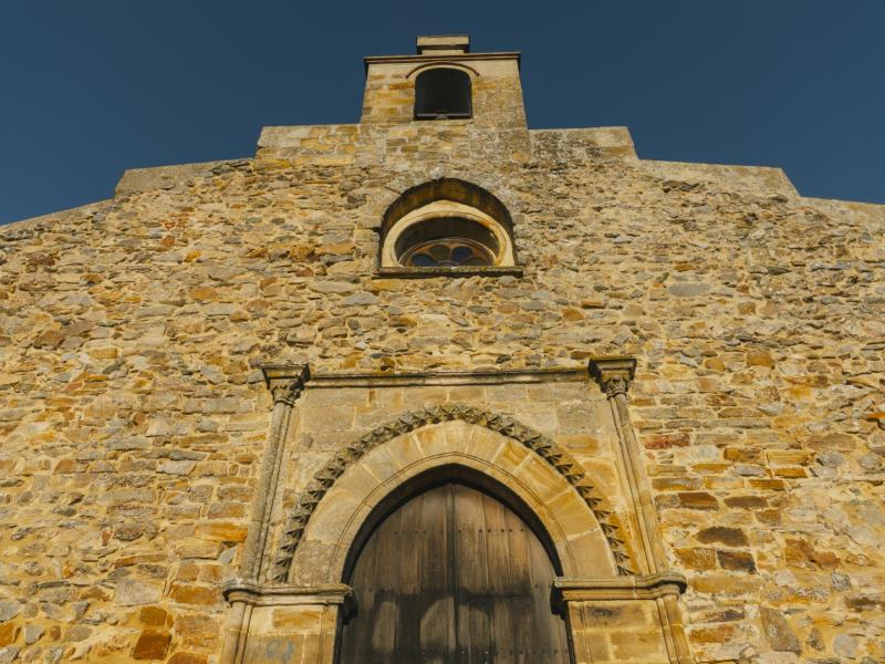 Ermita de San Juan Evangelista 