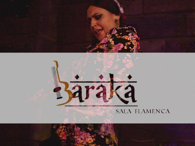 Baraka Sala Flamenca