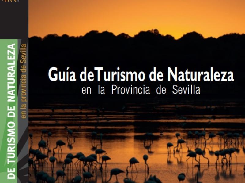 Guía de Turismo de Naturaleza