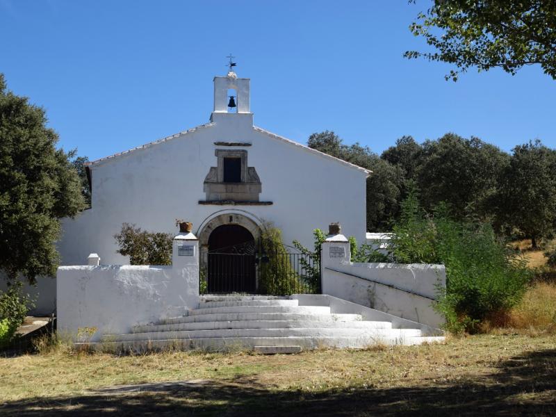 Ermita de San Diego