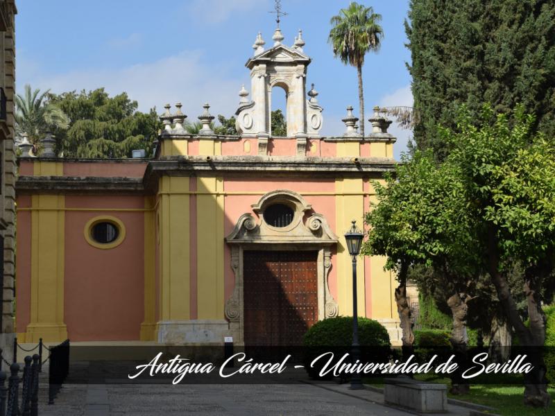 Antigua Carcel