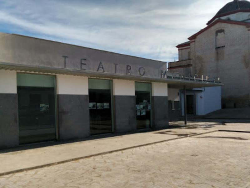 Teatro Auditorio Municipal Pepe Fernández