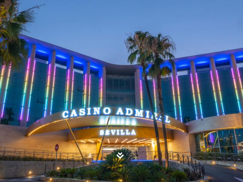 Gran Casino del Aljarafe