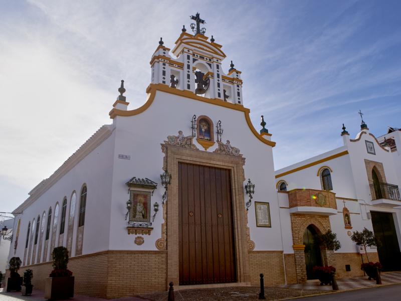 Ermita Veracruz Albaida