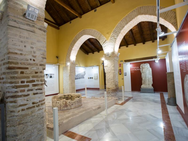Centro de Historia Local