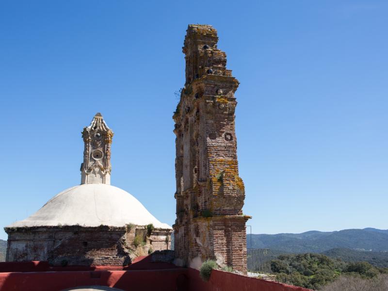 Monasterio de La Cartuja
