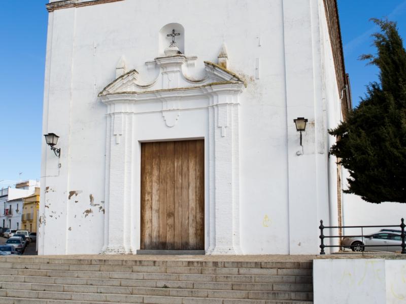 Iglesia de la Concepción