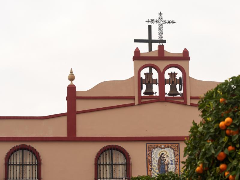 Iglesia de San José Obrero