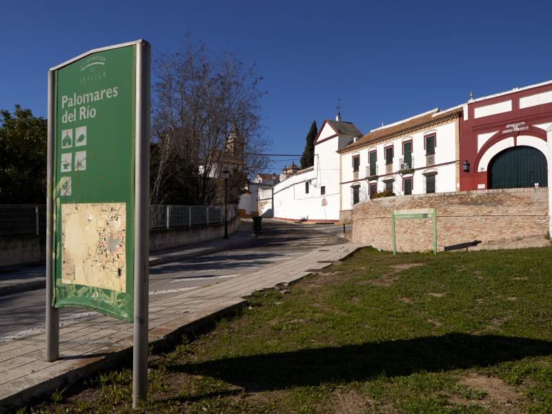 Hacienda Casa Alegre