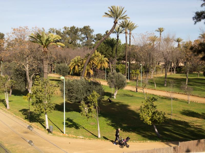 Parque de la Alquería