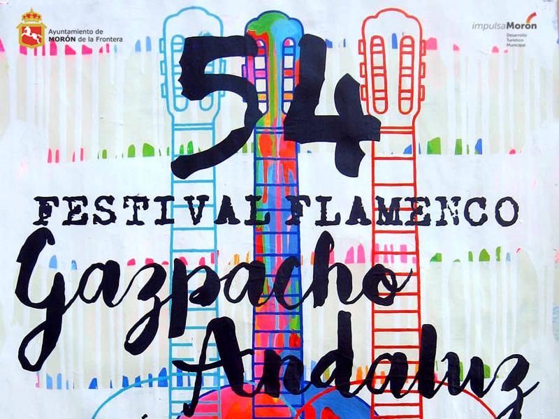 Festival Gazpacho Andaluz 2021
