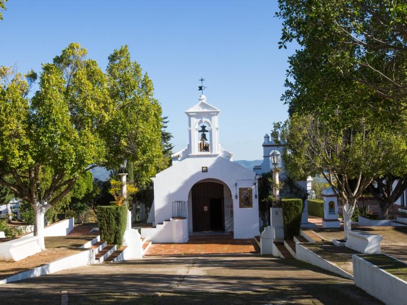 Ermita de San Benito Abad