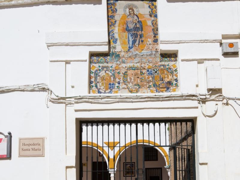 Convento Purísima Concepción
