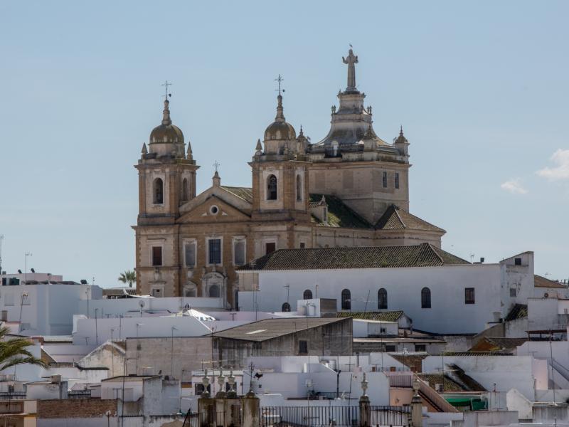 Iglesia y Convento de San Agustín