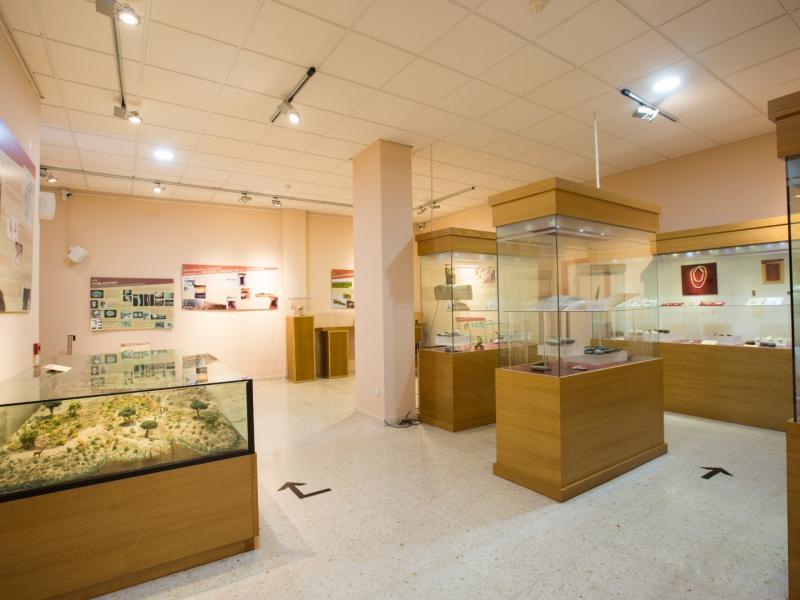 Museo de Valencina