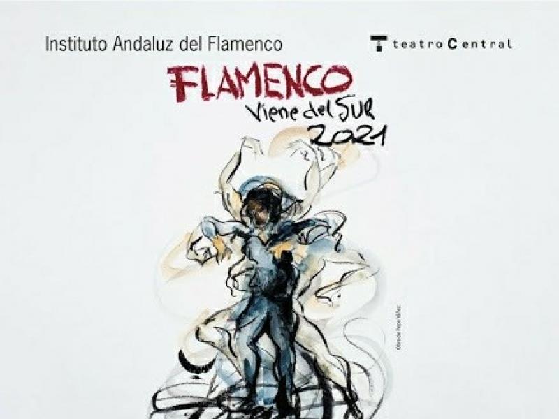 Flamenco Viene del Sur 2021