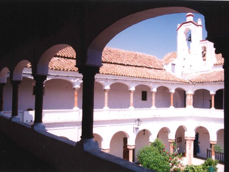 Convento de la Concepción