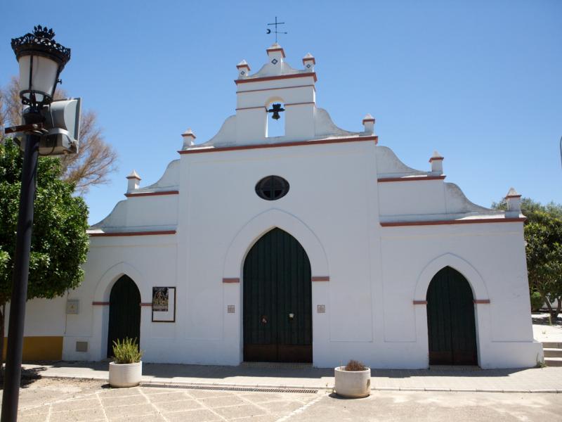 Ermita de Nuestra Señora de Guía