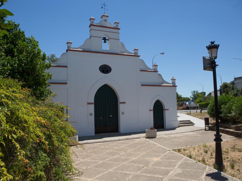 Ermita de Nuestra Señora de Guía